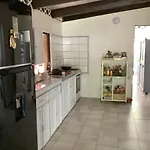 Bora Red Hibiscus Lodge